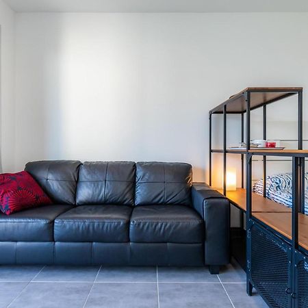 Estudio Calarojas Alcudia  Exteriör bild