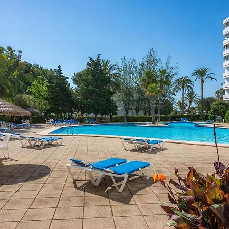 Estudio Calarojas Alcudia  Exteriör bild