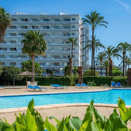 Estudio Calarojas Alcudia  Exteriör bild