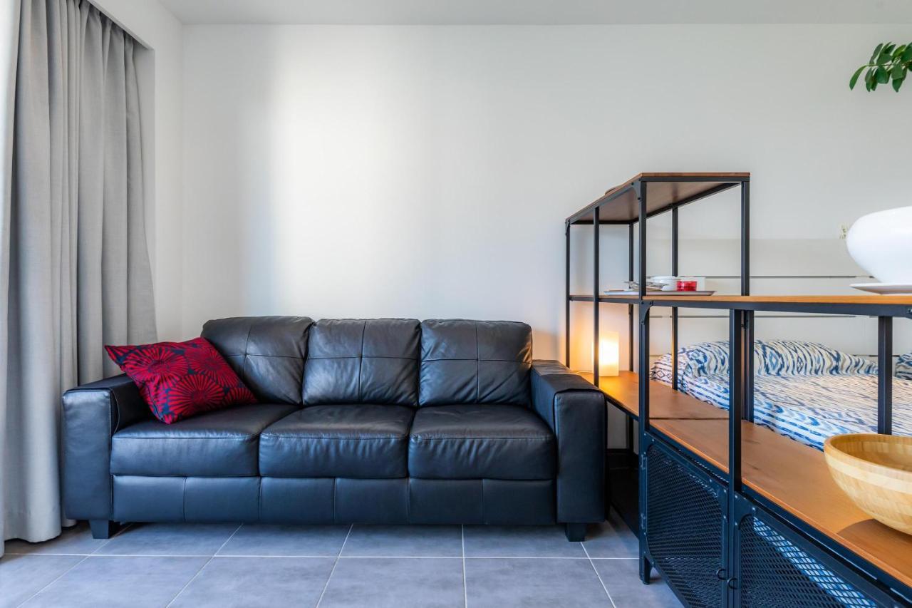 Estudio Calarojas Alcudia  Exteriör bild