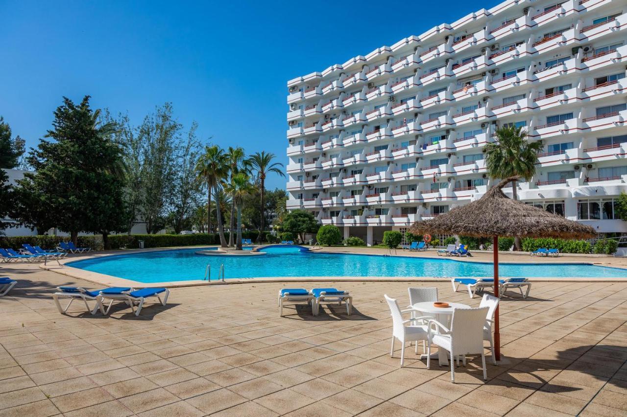 Estudio Calarojas Alcudia  Exteriör bild